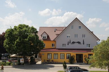 Zu Müllers Winkelhausen - Double room