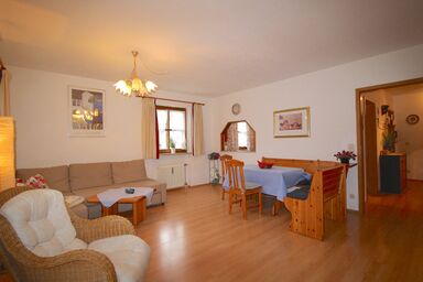 Alpine Holiday Apartments - Double room