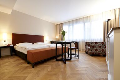 Singerstrasse 21-25 Aparthotel 350m next to St Stephen´s Square - Double room