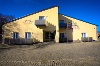 Schellenberg Boardinghouse - Double room