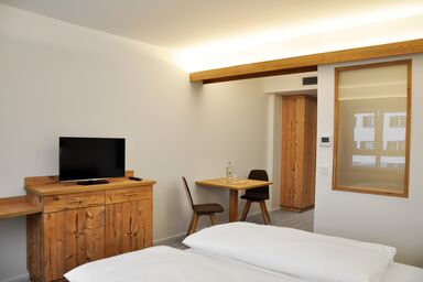 Snooze Apartments - Double room