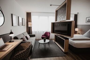 Arivo Aparthotel - Double room
