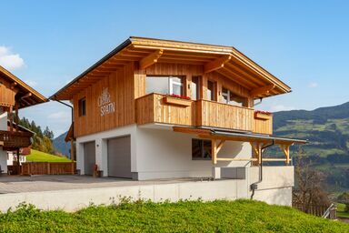 Chalet Spatn - Chalet Spatn .1