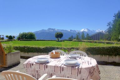 Terrasse des Alpes - Terrasse des Alpes .9