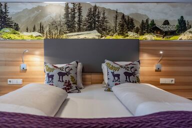 nawu apartments, die neue Leichtigkeit des Urlaubes - Alpenfalter