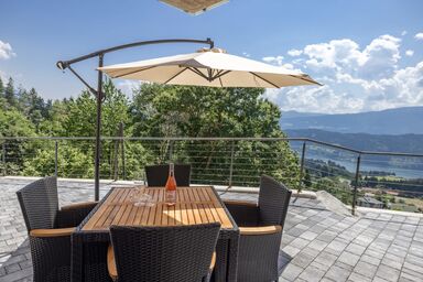 Turnerhof - Ferienwohnung "Fuchsbau" mit Terrasse