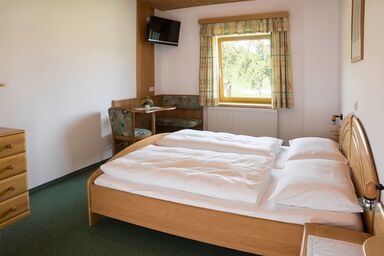 Landgasthof Pammer - Doppelzimmer