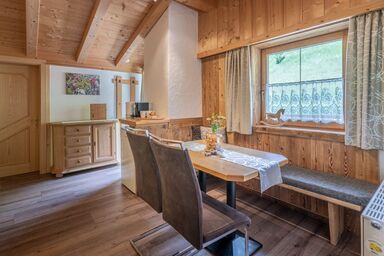 ORTNERHOF Reiten . Wandern . Genießen - Hotelapartment DIE FAMILIENKAMMER