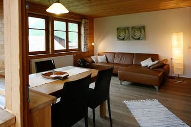 Villa Natur - Appartement Eins