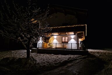 Bauernhof Frankenhof - Familie Frohwieser - Ferienhaus/Chalet