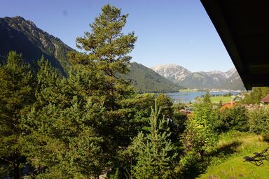 Ferienwohnungen Walser - Ferienwohnung mit Balkon