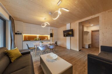 Artmur Apartmenthaus - Appartement/Fewo, 2 Schlafräume Vorzugspreis