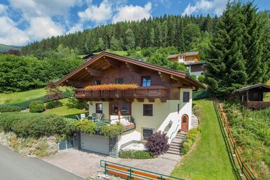 Haus Fritzenwanker - Appartement, Terrasse