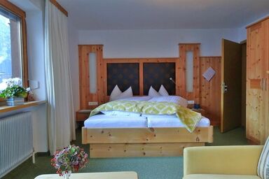 Gästehaus Martin - Doppelzimmer Martin ohne Frühstück