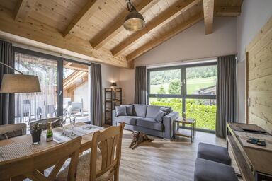 Narzenhof Chalets & Luxusapartments - Appartement New Mountain