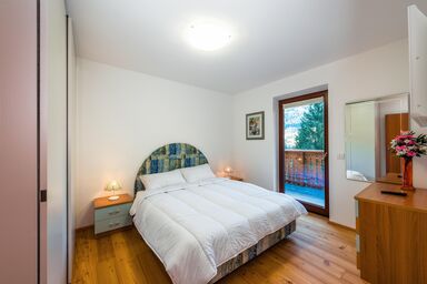 Appartements Wald Residence - App Typ D