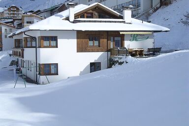 Ferienwohnung Romana - Appartement für 2-Pers. "Typ 2"