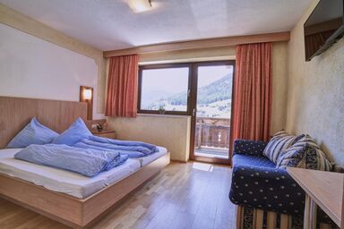 Belledonne Ski in & out Appartements - Appartement B „Dent du Pra"