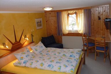 Camping Reiter - Doppelzimmer