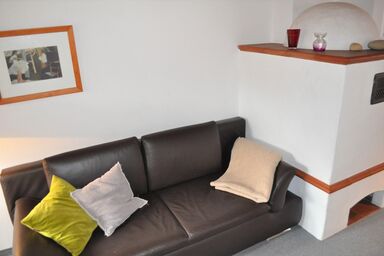 Haus Lisa Wittwer - Ferienwohnung Breitenberg - 60 qm - 1 Schlafzimmer