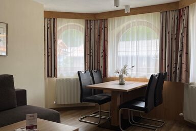 Appartementhaus Nadine - Appartement Nr.1 für 2-5 Personen