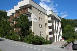 Barga GP - 2-Zimmerwohnung