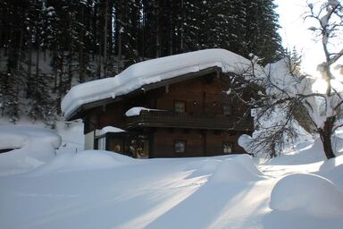 Berghotel Lämmerhof - Ferienhaus, 4 Schlafzimmer, Küche, 2 Bäder, Garten