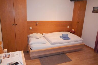 Frühstückspension TROGER - Einbettzimmer 5, 6 & 7