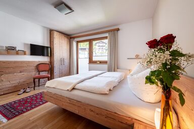 Hotel Garni Kastner - Doppelzimmer