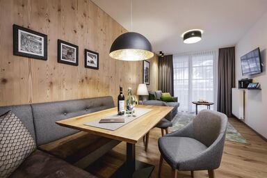 Valentin Design Apartment - Apartment "Superior" mit 1 Schlafzimmer