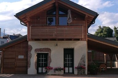 Mörtbauerhof und Haus Frühauf - Appartement Goldeckblick    "Zeit zu Zweit"