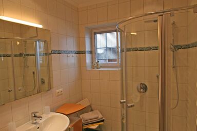 Mühlrad Appartements - Appartement mit 2 Schlafräumen, Wohnküche