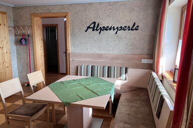 Alpenperle - Appartement 2