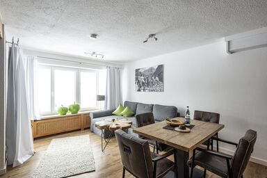 Gästehaus Dauser - Ferienwohnung Besler