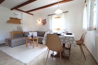 Appartement Mallnock - MALLNOCK