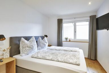 Apartment ZUM Fuchs - Appartement/Fewo, Bad, WC, 3 Schlafräume