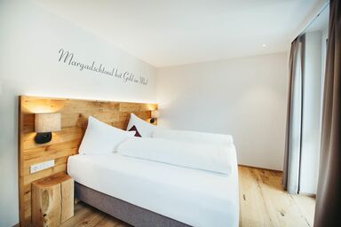 Adler Alpen Apartments - Distel, 70 m², Balkon