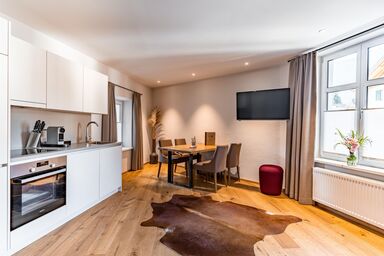 Adler Alpen Apartments - Brunälla, 50 m²