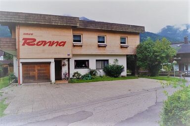 Haus Ronna - Ferienwohnung Piz Buin, 100 m²