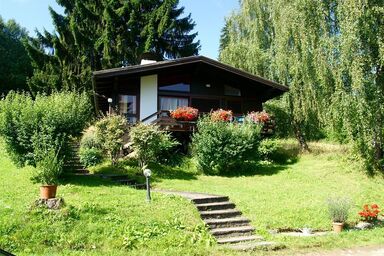 Waldstrand Berger - Seehaus A