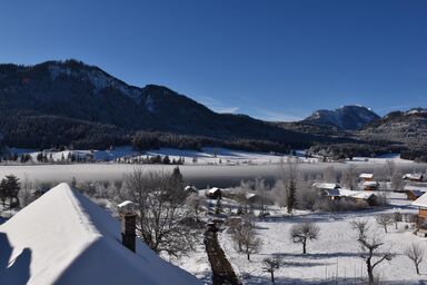 Binder, Haus - Doppelzimmer Seeblick