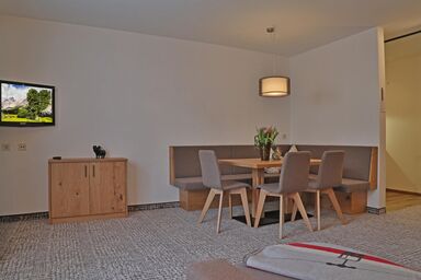 Appartement Schörghofer - Zirbenherz - App. 2-5 Personen