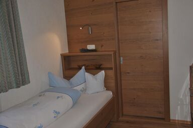 das Luggi Appartements - Ferienwohnung Sagzahnspitz