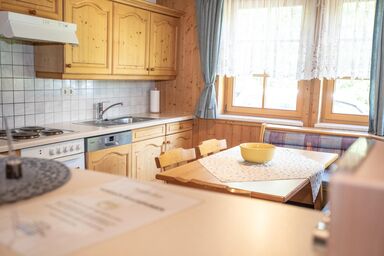 Schaffergut Appartements - Ferienwohnung 2 WaldFreude