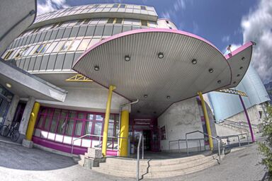 Landessportzentrum - Dreibettzimmer mit Dusche od. Bad, WC