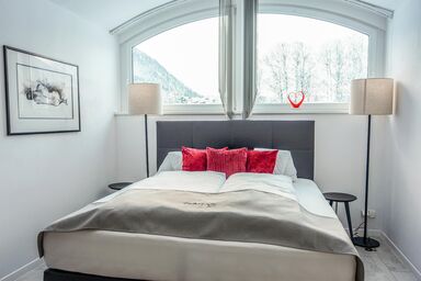 Au Villa - Au Villa - exklusives Ferienhaus im Grünen