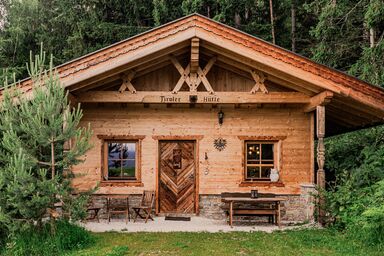 Tiroler Hütte