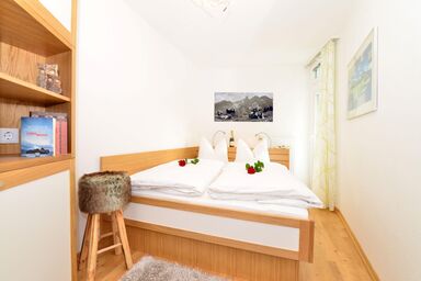 Familienhotel Kleinwalsertal - Komfort-Queensize - 4