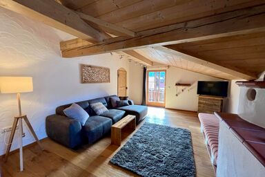 Chalet Alpenflair