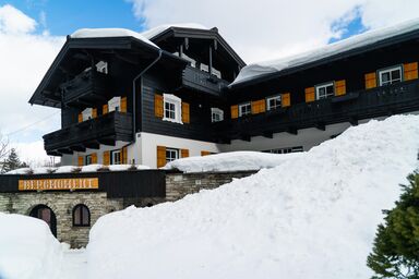 Bergmoment - FEWO Schareck | 14 Pers. |Haus Bergmoment | Rauris